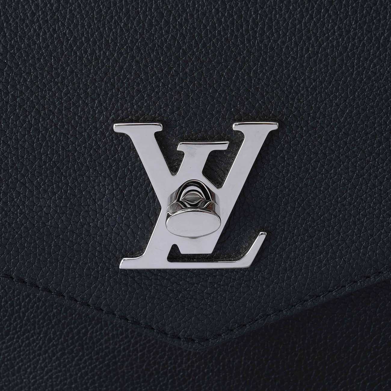 LOUIS VUITTON(USED)루이비통 락미 토트백